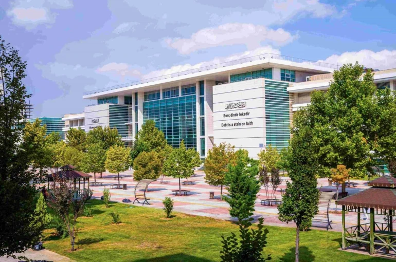 KTO Karatay Üniversitesi’nde ek yerleştirme tercih günleri başladı 