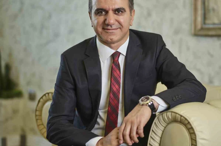 Kubba’dan yeni yıl mesajı 