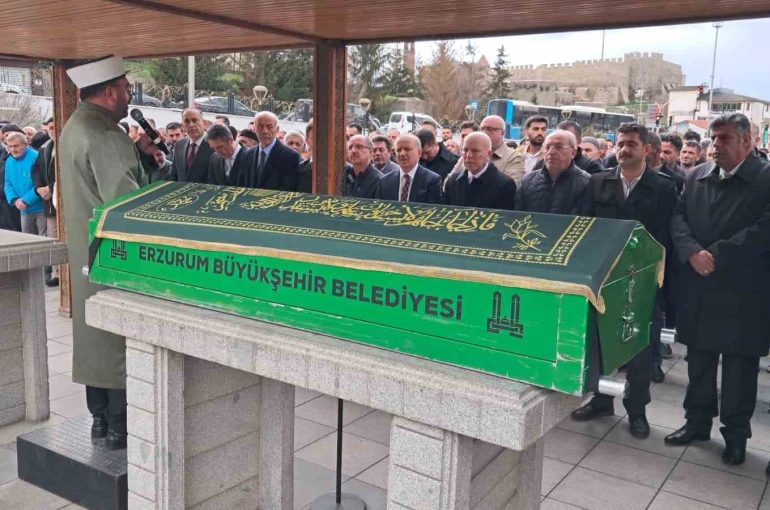 Küçükler ailesinin acı günü 