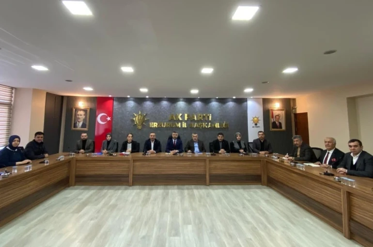 Küçükoğlu’ndan 28 Şubat açıklaması; ‘’Milli irade anlayışını daima diri tutmaya devam edeceğiz’’