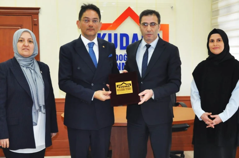 Kudaka’dan dezavantajlı gruplar için sertifikalı gastronomi eğitimi 