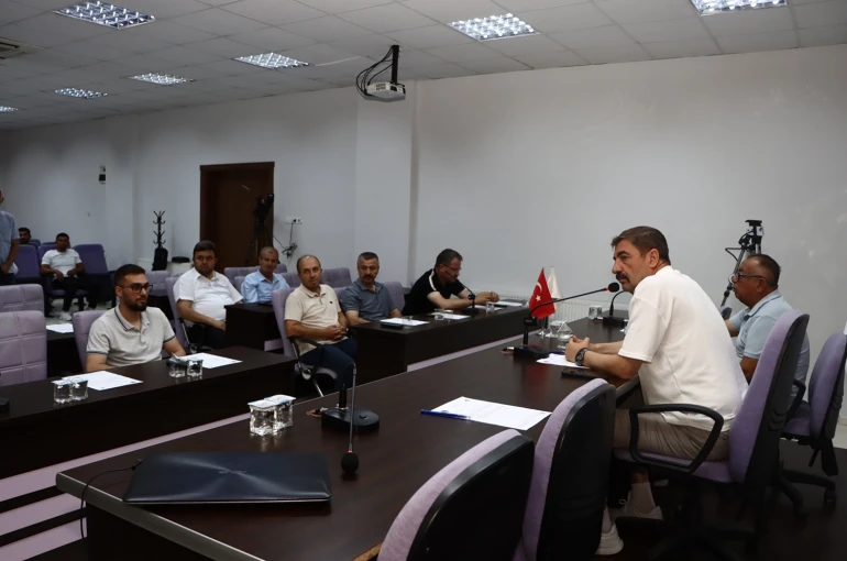 Kula Belediye Meclisi’nde kriz devam ediyor 