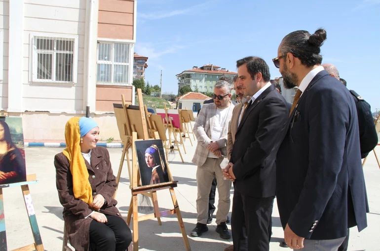 Kula’da 50. Turizm Haftası coşkuyla kutlandı 