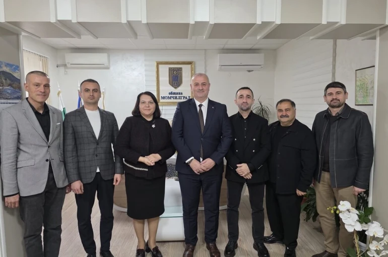 Kültürel, ekonomik ve ticari işbirliği yapacaklar 