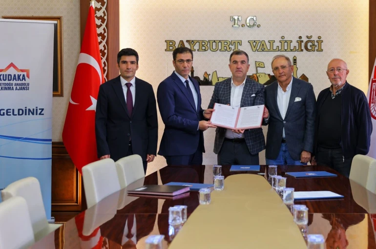 Kültürel mirasın geleceği dijital altyapıyla güçleniyor