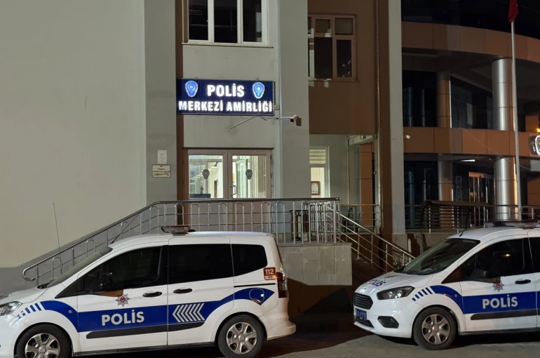 Kulu Emniyeti yılbaşı öncesi denetimi gerçekleştirdi