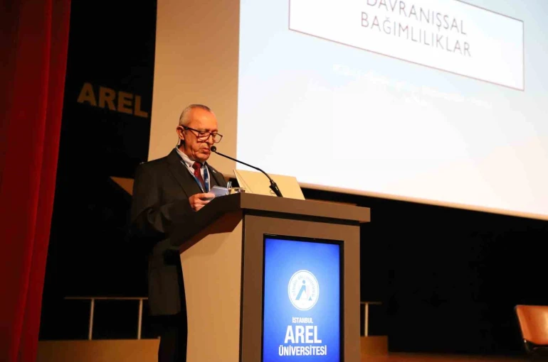 Kumar bağımlılığı ‘teknoloji pandemisi’ne dönüştü