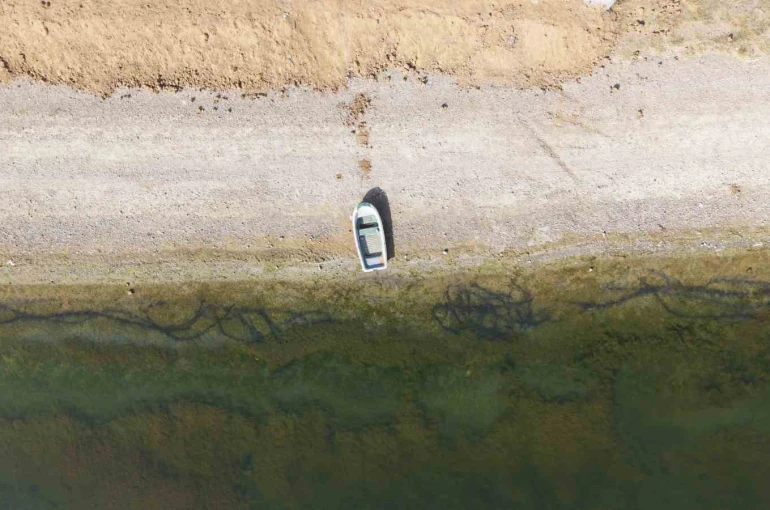 Kuraklık riski büyüyor, çiftçiden uyarı: "Suyu dikkatli kullanmazsak ekmeğimizi kaybederiz" 