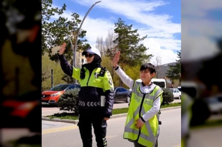 Kurallara uyalım, hayata bağlanalım 