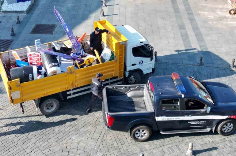 Kurallara uymayan işletmelere 21 milyon TL ceza kesildi