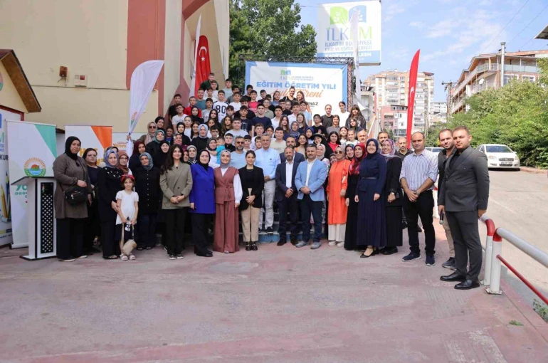 Kurnaz: "İLKEM hayalleri gerçeğe dönüştürüyor" 