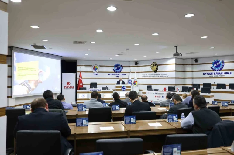 Kurumsal dönüşümde uluslararası işbirliği