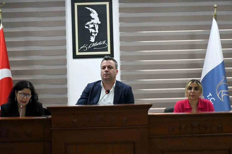 Kuşadası Belediye Meclisi’nden kentle ilgili önemli kararlar 