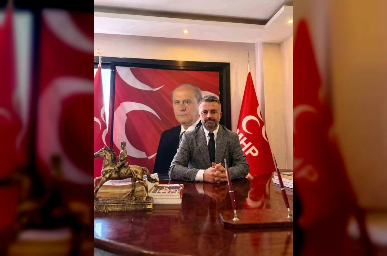 Kuşadası MHP’de Taşdemir dönemi 