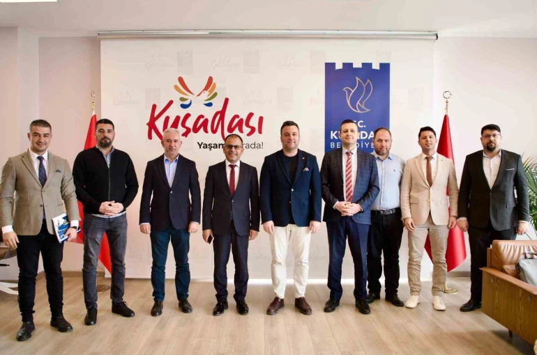 Kuşadası’na 422 milyonluk enerji yatırımı 