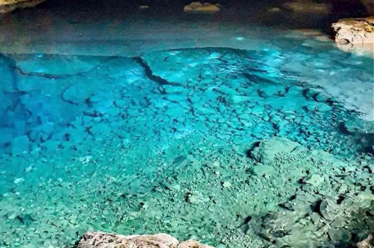 Kuşadası’nın mitolojik durağı, ziyaretçilerini bekliyor 