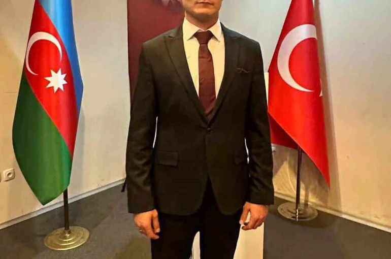 Kütahya Azerbaycanlılar Derneği Başkanı İdrisov: "Karabağ Zaferi, Türk dünyasının birlik ve kardeşlik zaferidir" 