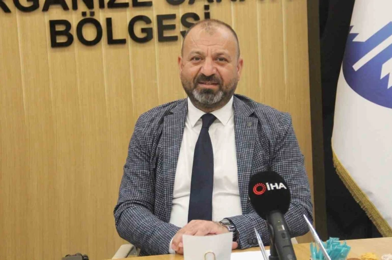 Kütahya OSB 3. Genişleme Alanı’nda arsa tahsis ön başvuruları başlıyor