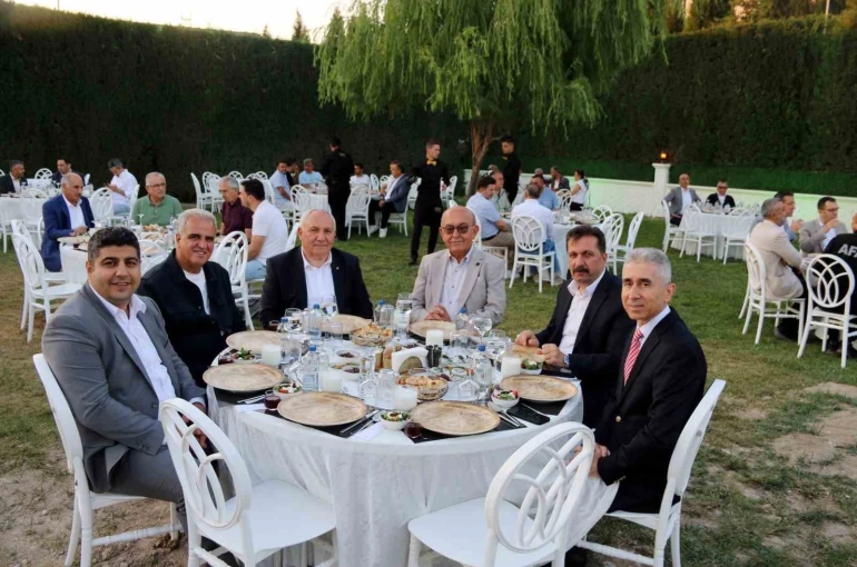 Kütahya OSB’den şehre yeni yaşam alanı 
