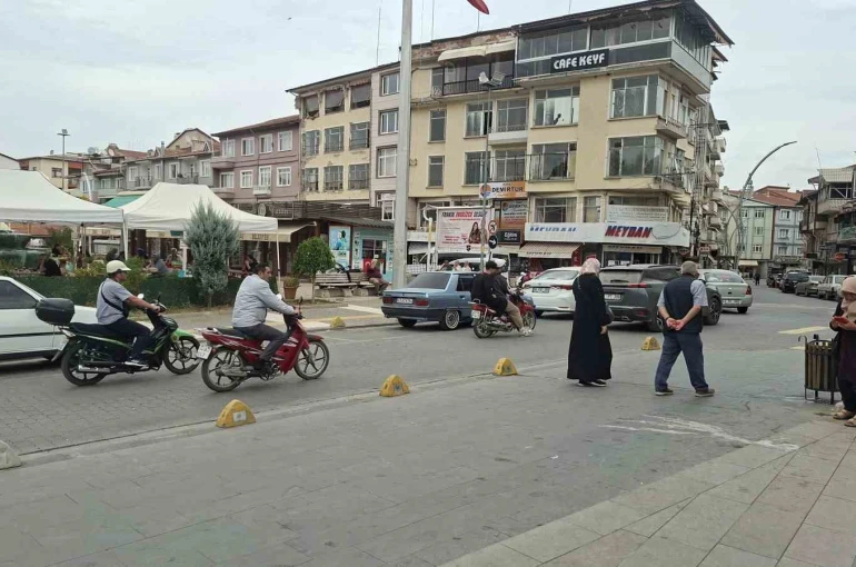 Kütahya’da 4.8 büyüklüğünde deprem 