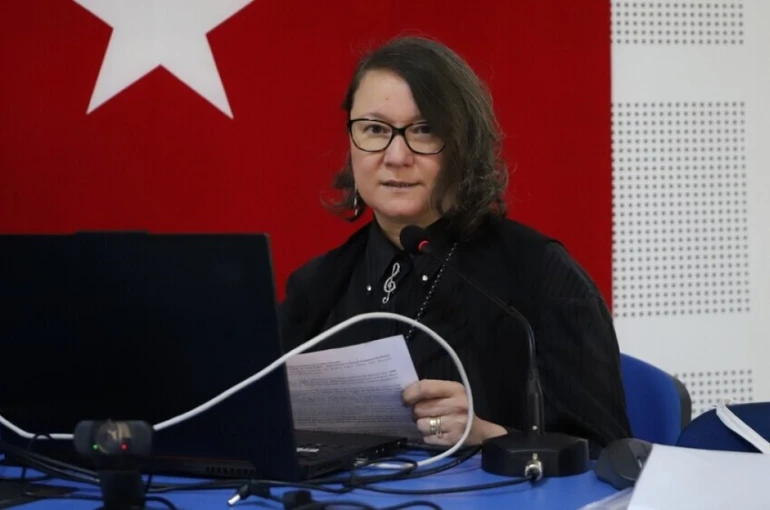 Kütahya’da "Abdal Âşıkların Destan Anlatılarında Mekân ve Zaman Tasavvuru" semineri 