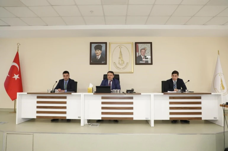 Kütahya’da bağımlılıkla mücadele masaya yatırıldı 