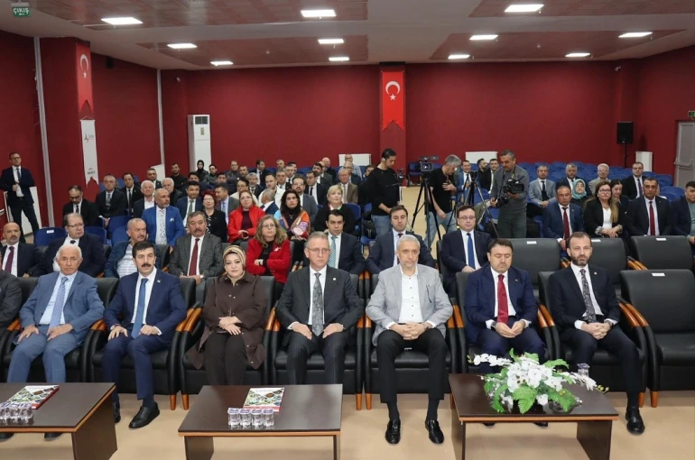 Kütahya’da büyük turizm dönüşümü başlıyor 