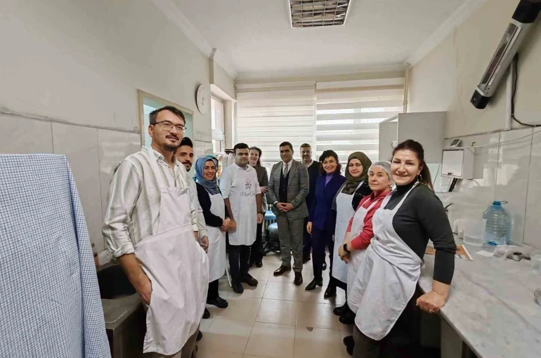 Kütahya’da öğretmenler ÖRAV eğitim şenliğinde buluştu