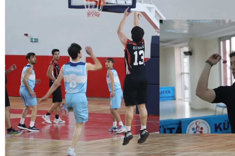 Kütahya’da yurtlig müsabakaları tamamlandı 