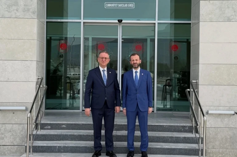 Kütahyaspor’a yönelik sözlere tepki 