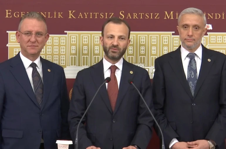 Kütahya’ya 500 odalı hastane müjdesi 
