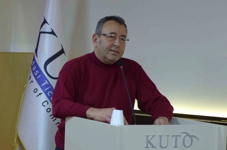 KUTO Başkanı Akdoğan: "Sezon iyi geçti, karlılıklar beklenen seviyeye ulaşmadı" 