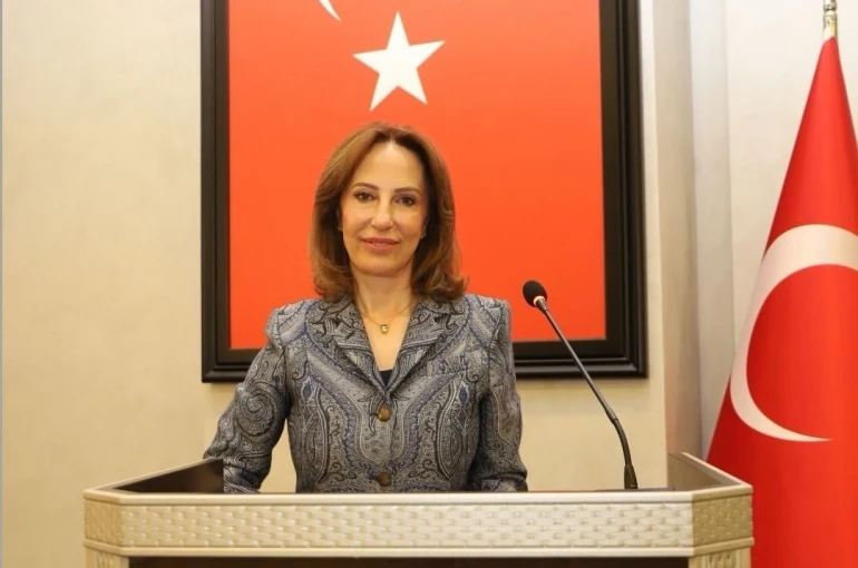 KUTSO Başkanı Argat: "Kütahya iş dünyası artık sıra beklemeyecek"