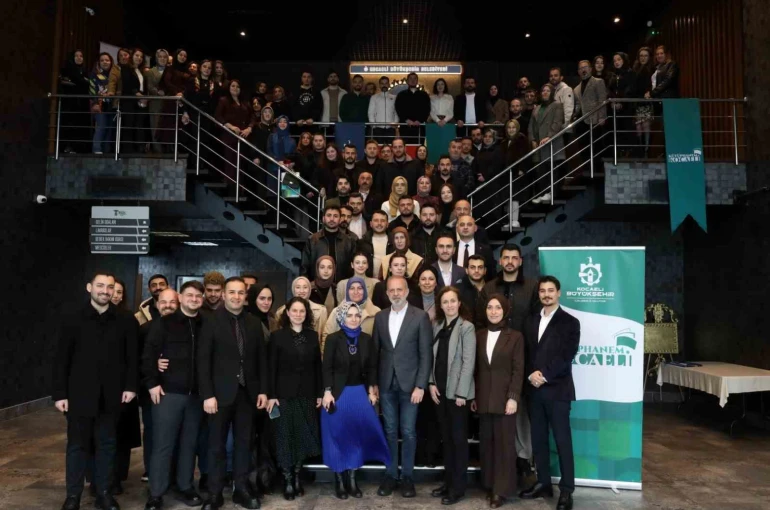 Kütüphane personeline motivasyon programı 