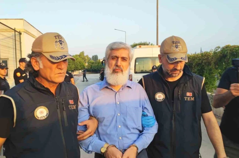 ’Kuytulcular’ operasyonunda ünlü börekçiye de kayyım atandı 