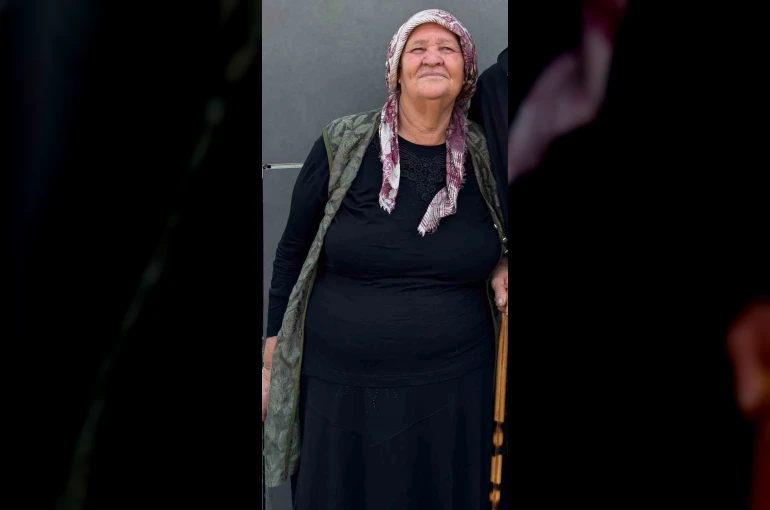 Kuyuya düşen kadın hayatını kaybetti 