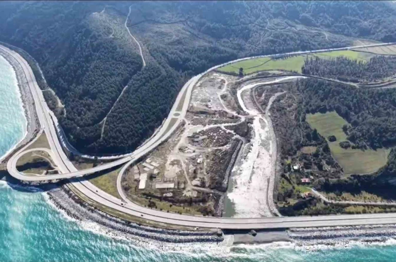 Kuzeyin üretim üssü Samsun’da su ürünleri hamlesi 