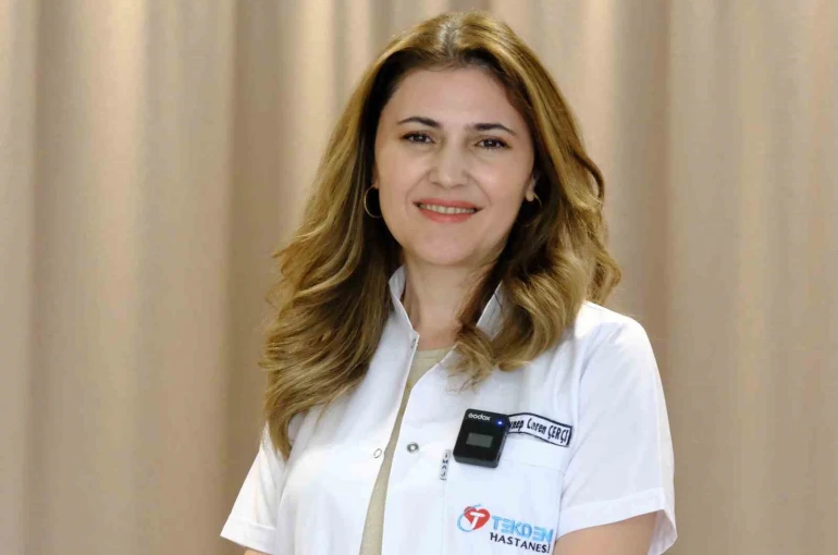 Laparoskopik cerrahiyle hastalar günlük yaşama daha hızlı dönüyor 