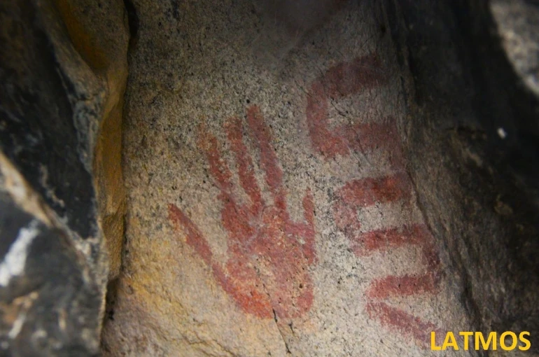 Latmos’un izleri için Amerika çöllerinde iz sürecek 