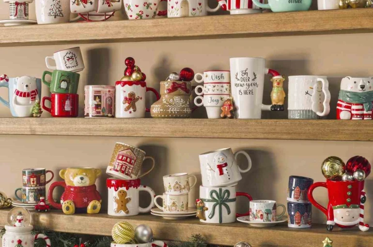 LC Waikiki’den yeni yıl için hediye seçenekleri 