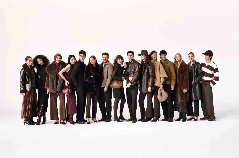 LC Waikiki’nin yeni sezon reklam filmi yayınlandı 