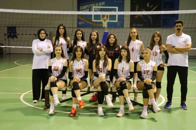 Lefke Akademi Spor Kulübü Bölgesel Lig’de mücadele edecek 