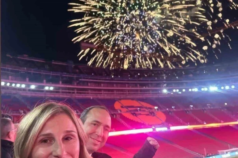 Limak, Barcelona stadı ile İspanya’nın gündeminde 