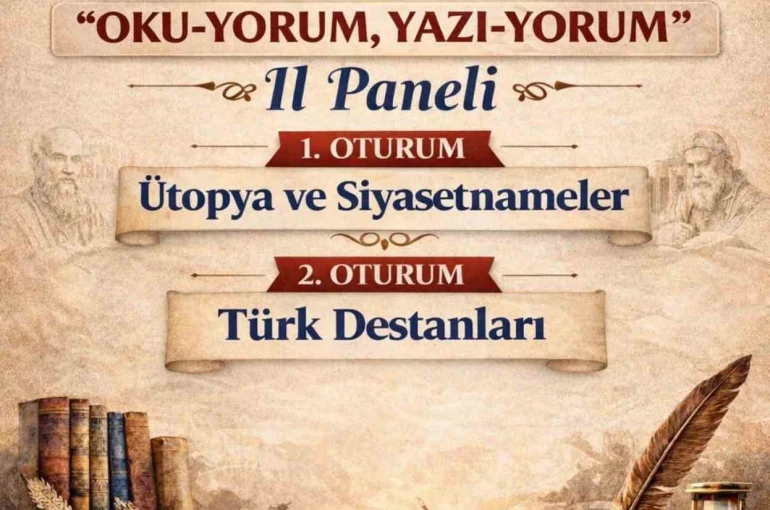 Liseli gençler Aydın’ı temsil etmek için bir araya gelecek