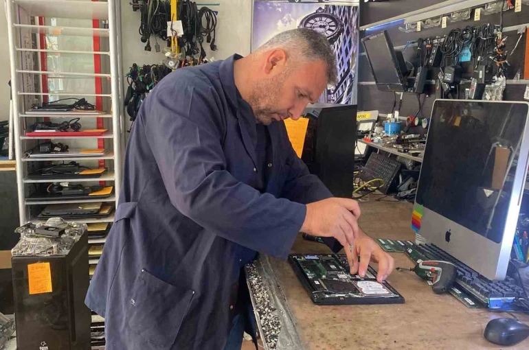 Lityum bataryalar için güvenlik uyarısı 