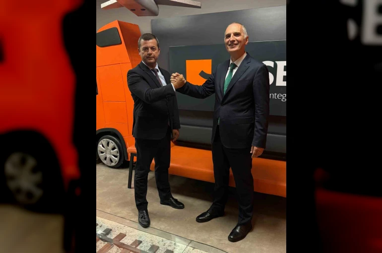 Lojistik sektöründe üst yönetimde yeni dönem 