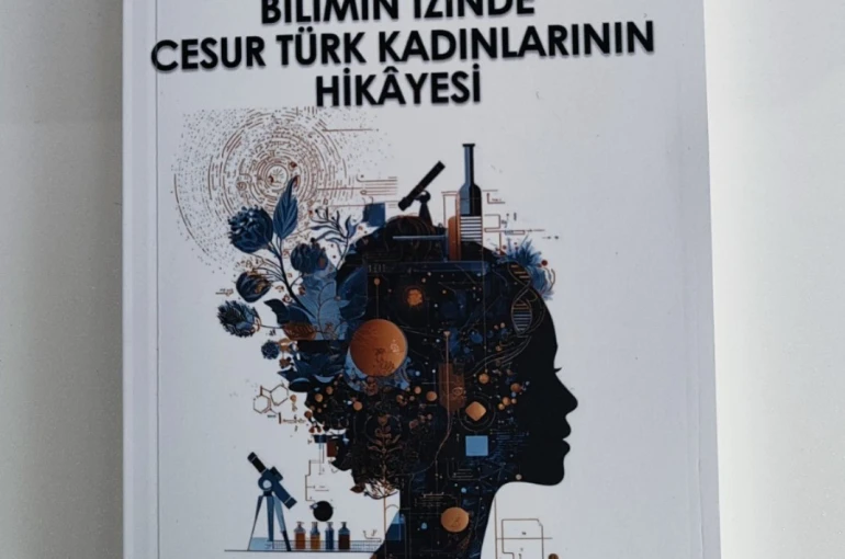 L’Oréal Türkiye cesur bilim kadınlarının hikayelerini okuyucularla buluşturdu 