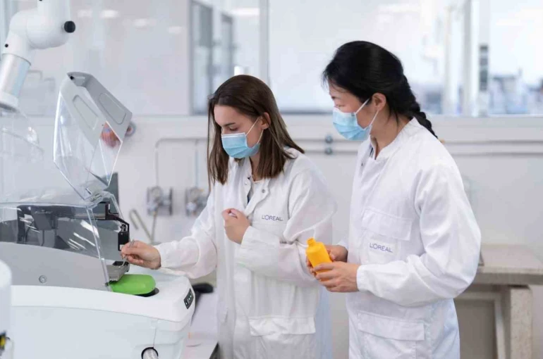 L’Oréal Türkiye’den gezegene saygılı inovasyon yaklaşımı 