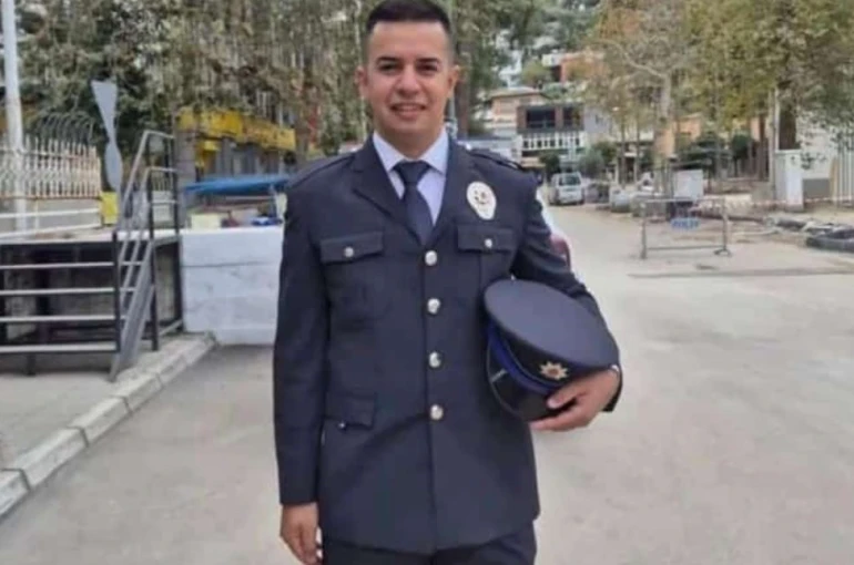Lösemi tedavisi gören genç polis hayatını kaybetti 