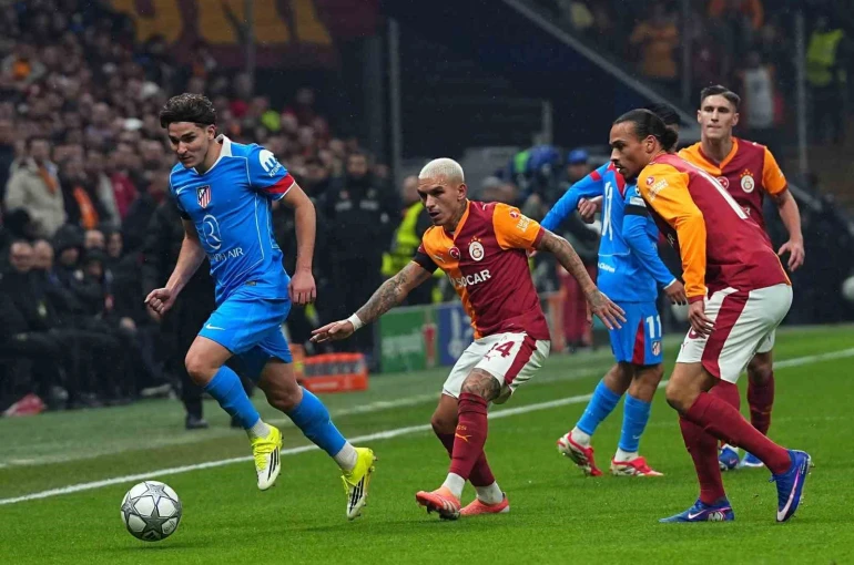 Lucas Torreira sakatlandı